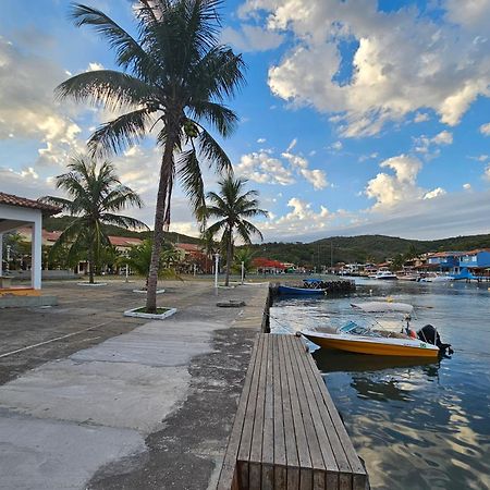 Condominio Cabo Frio Exterior foto