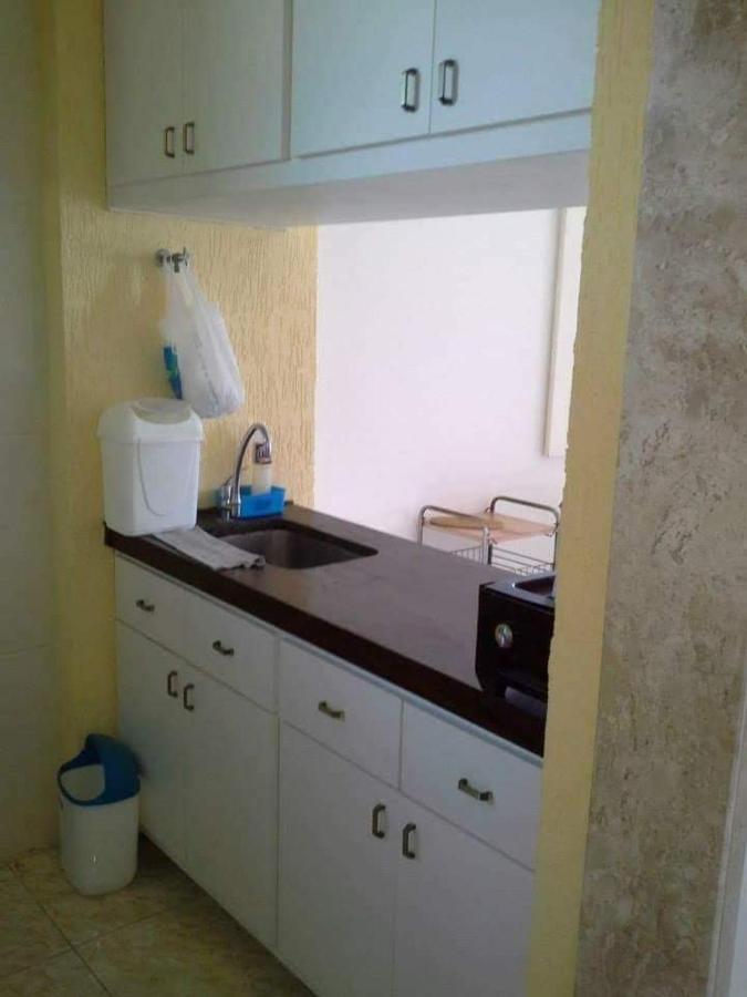 Condominio Cabo Frio Exterior foto