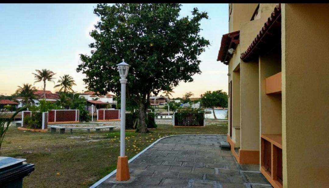 Condominio Cabo Frio Exterior foto