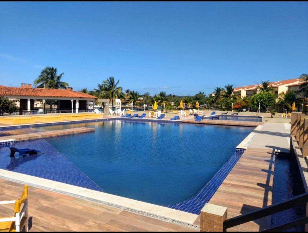 Condominio Cabo Frio Exterior foto