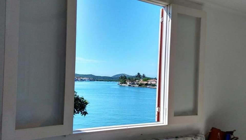 Condominio Cabo Frio Exterior foto