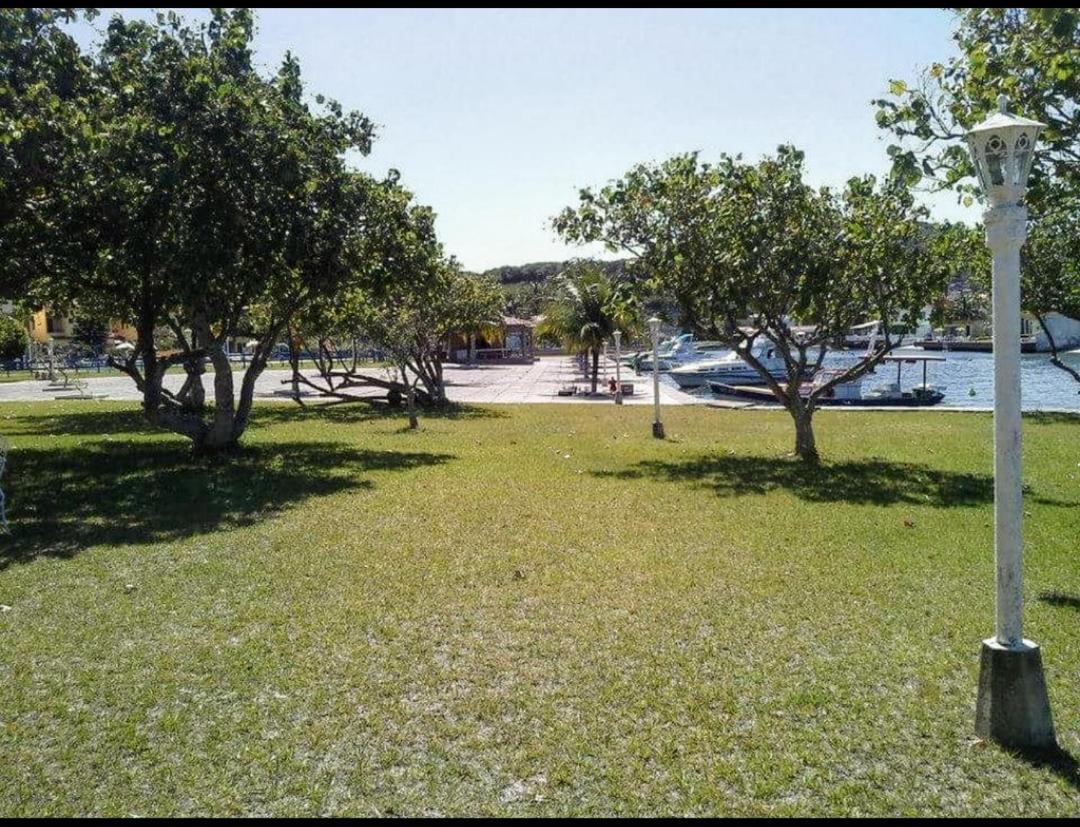 Condominio Cabo Frio Exterior foto