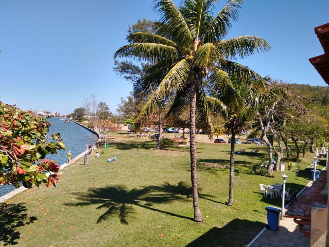 Condominio Cabo Frio Exterior foto