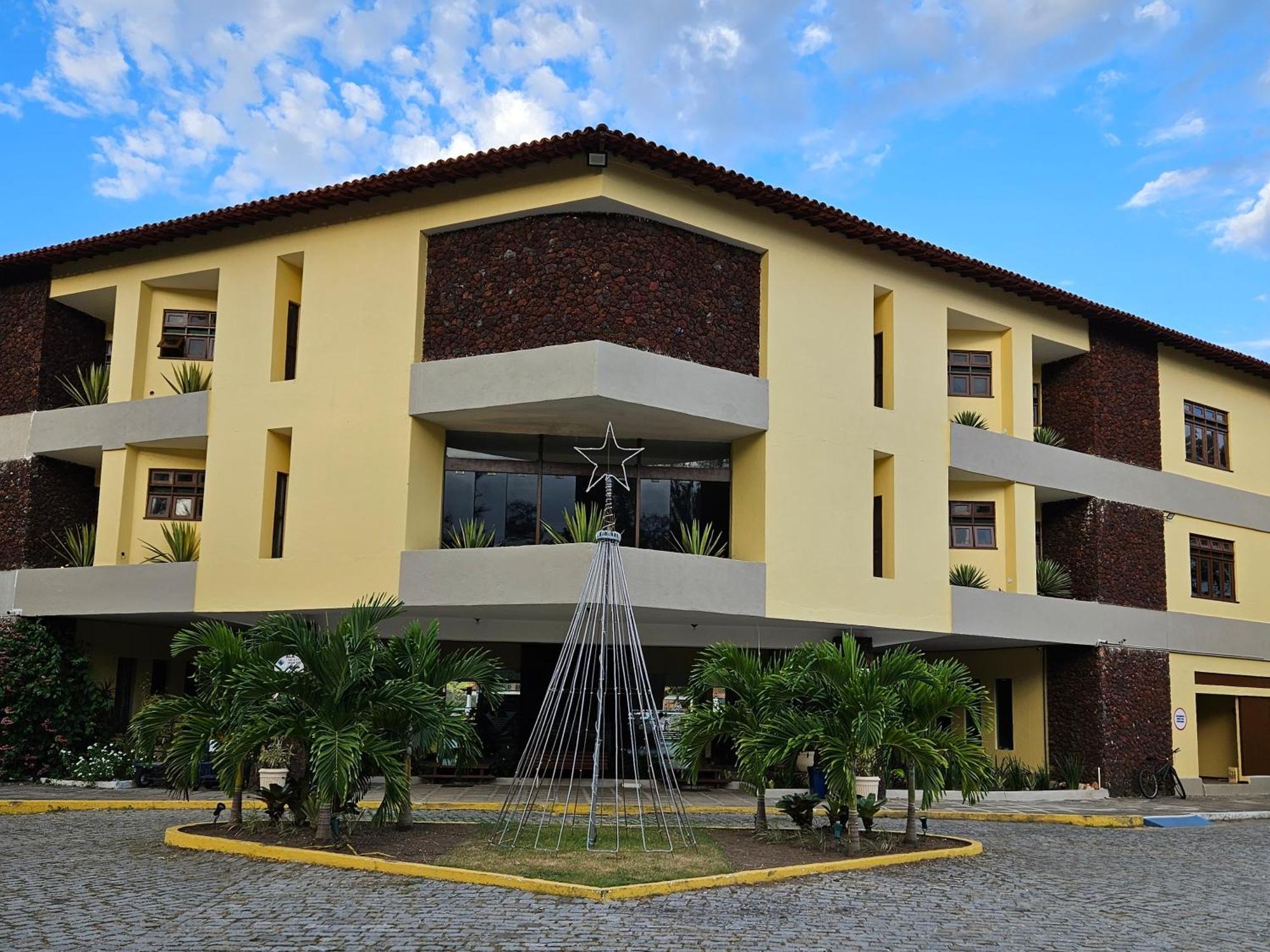 Condominio Cabo Frio Exterior foto
