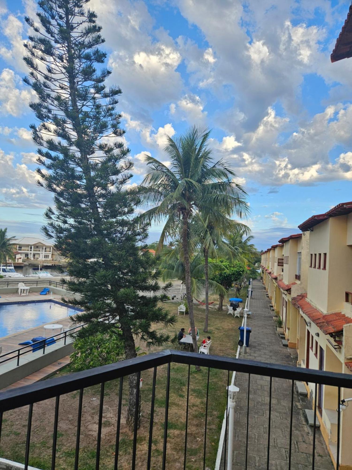 Condominio Cabo Frio Exterior foto