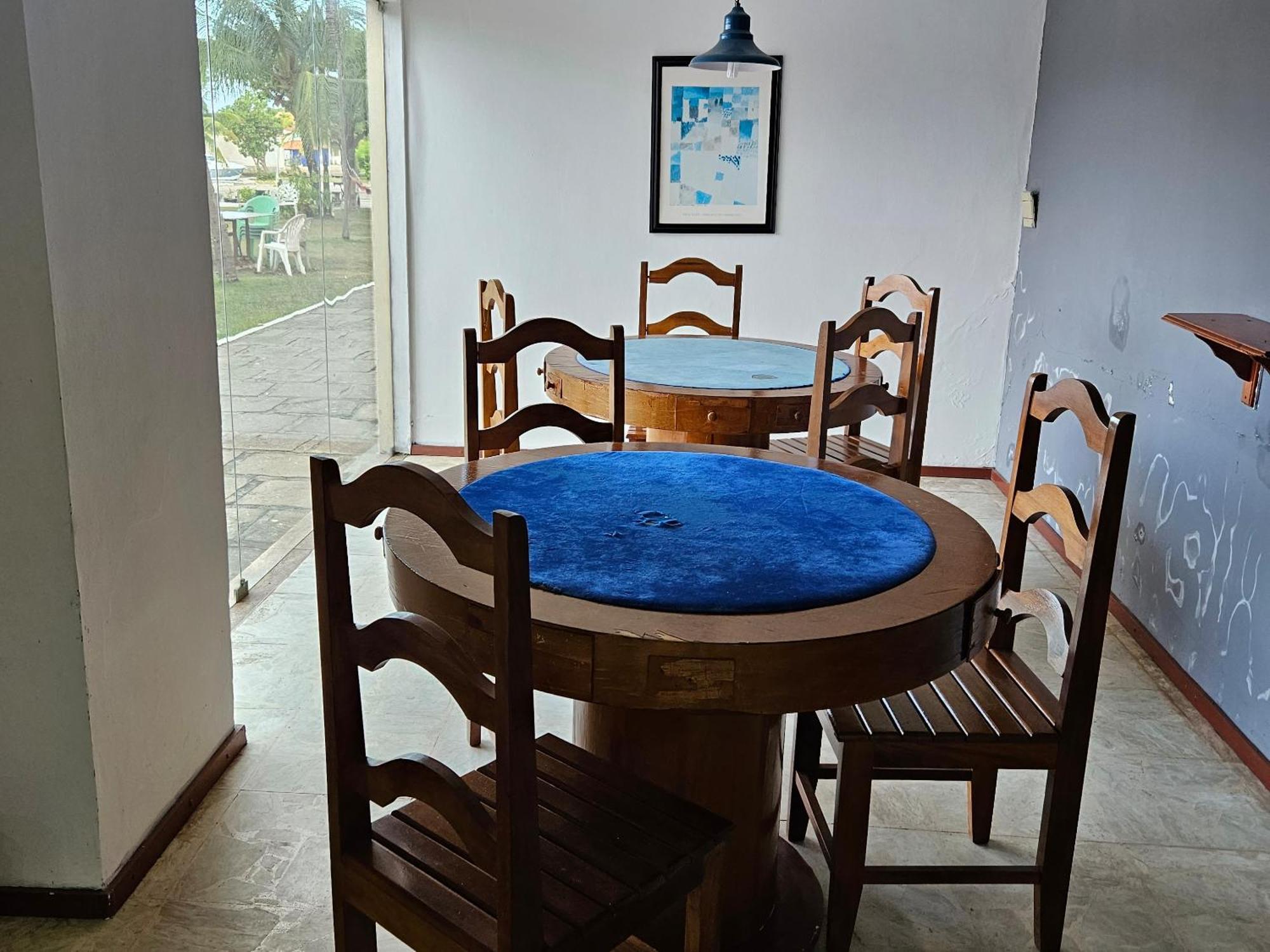 Condominio Cabo Frio Exterior foto