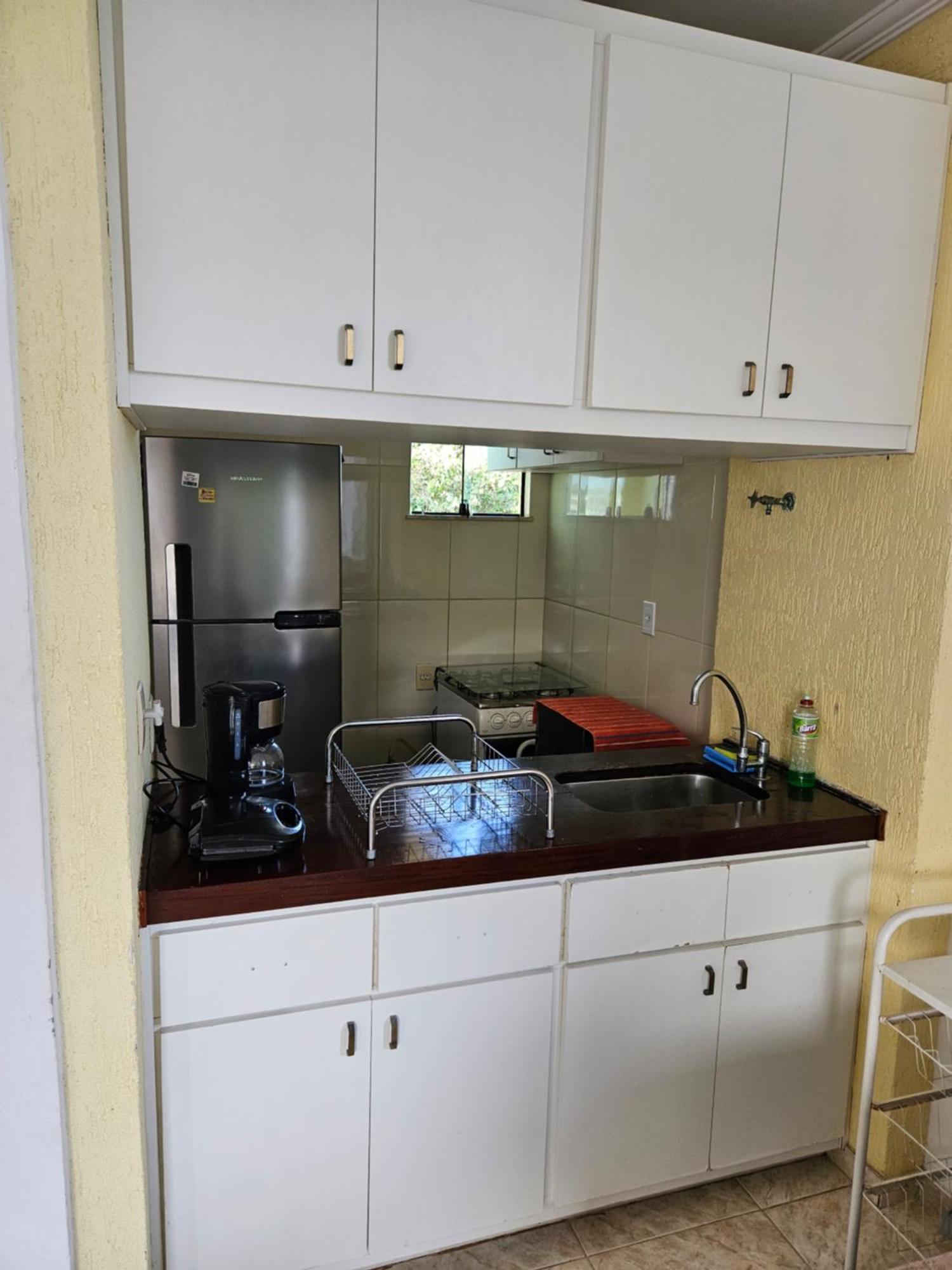 Condominio Cabo Frio Exterior foto