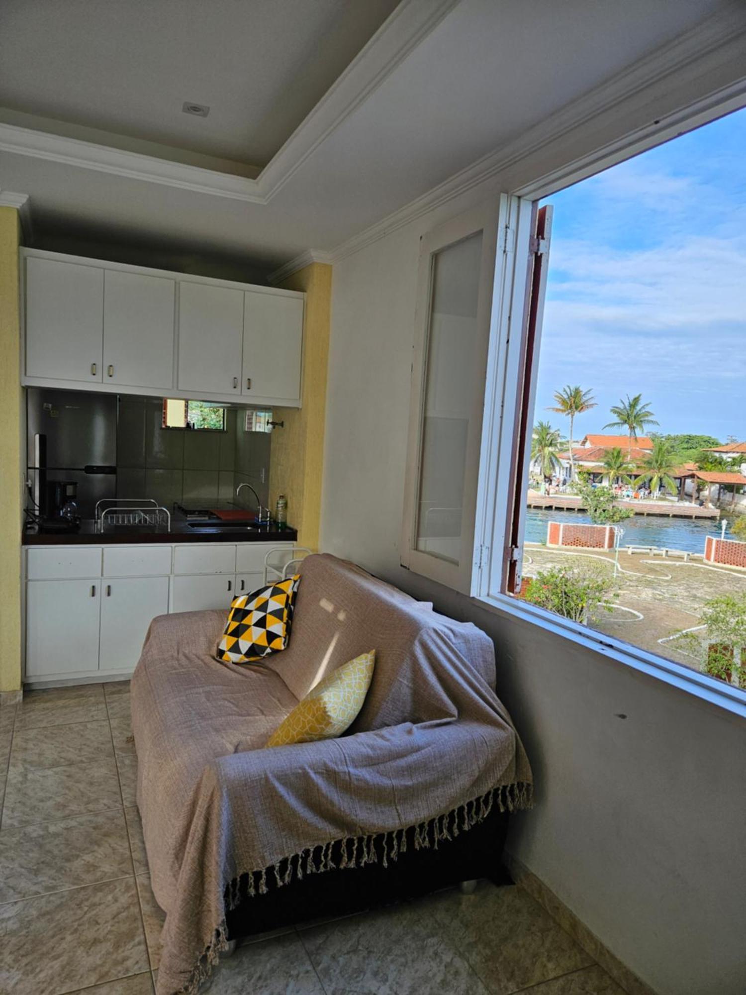 Condominio Cabo Frio Exterior foto